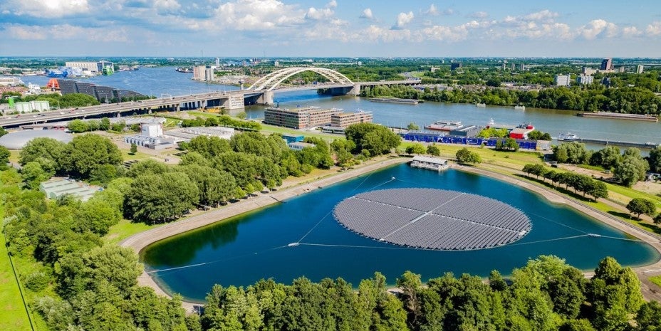 Project Engineer E&I – Duurzame Water- en Energiesystemen